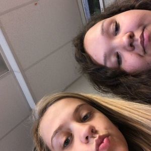 Meet your Posher, Regan